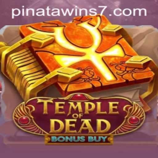 Exploring TempleofDeadBonusBuy: Unraveling the Mystery of Pinata Wins