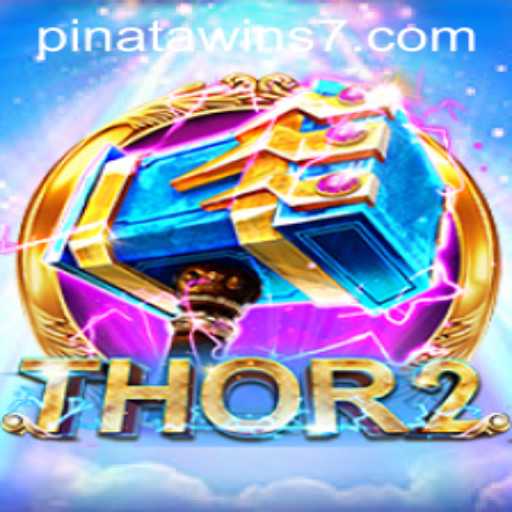Experience the Excitement of Thor2: Pinata Wins